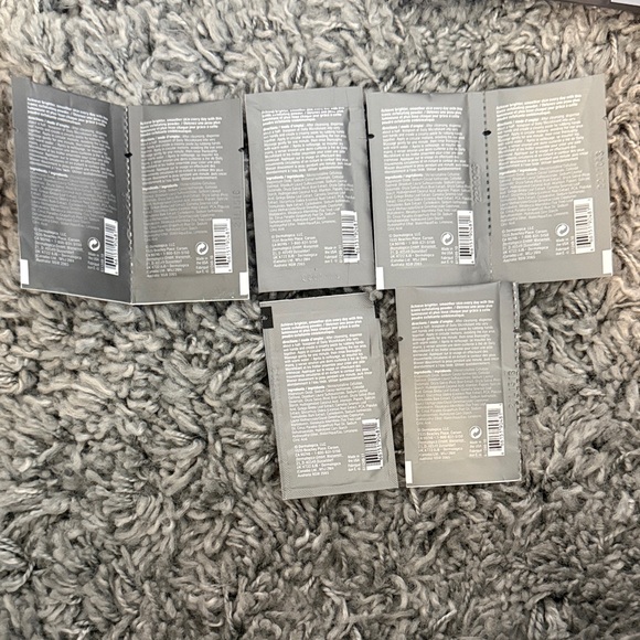 NWT Dermalogica Daily Microfoliant Skincare Samples x 7 - Picture 2 of 4